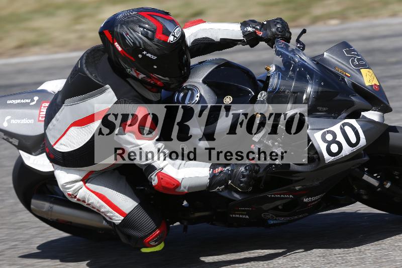 /19 06.06.2026  TZ Motorsport ADR/Gruppe gelb/80